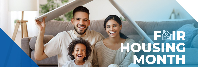 Fair Housing Month at Mississippi REALTOR® Institute